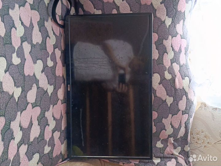 Телевизор бу