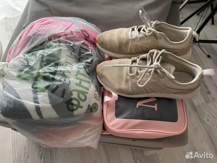 Старые вещи