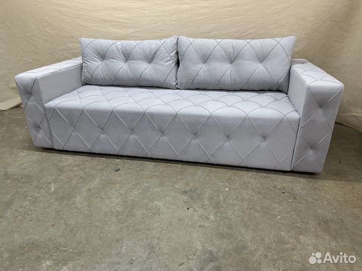 Диваны новые