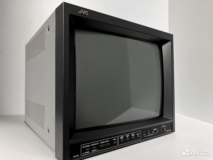 JVC - TM-H150CG (PVM Монитор)