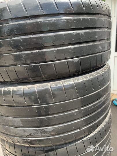 Bridgestone Potenza Sport 225/40 R18 92Y