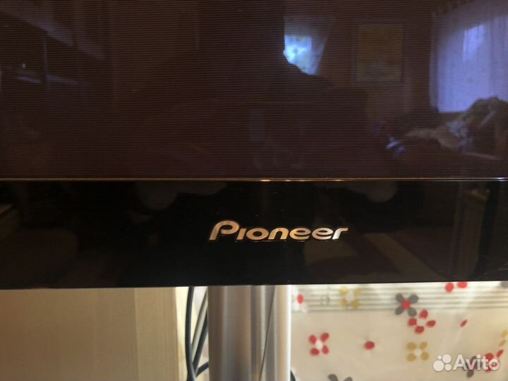 Телевизор плазма Pioneer
