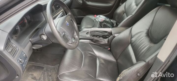 Volvo XC70 2.5 AT, 2005, 298 000 км