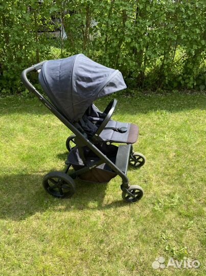 Коляска 2 в 1 Cybex Balios S б/у