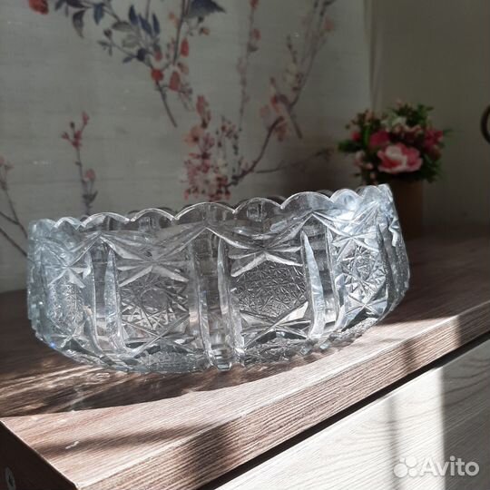 Конфетница СССР