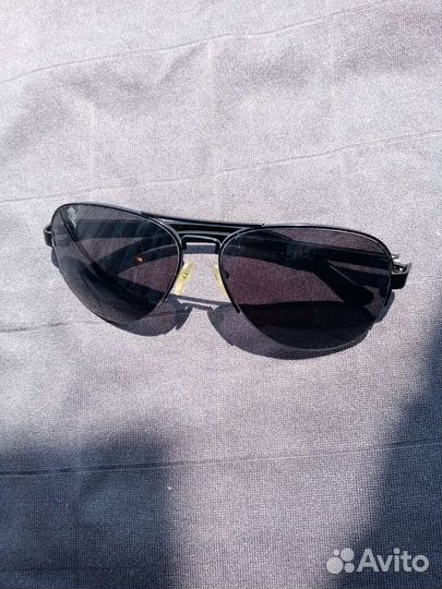 Солнцезащитные очки мужские