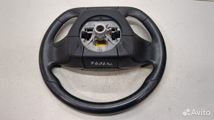 Руль Citroen DS5