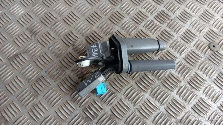 Переключатель на рулевой колонке Man Tgl Tgm Tga