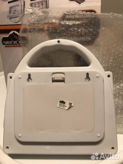 Фонарь туристический