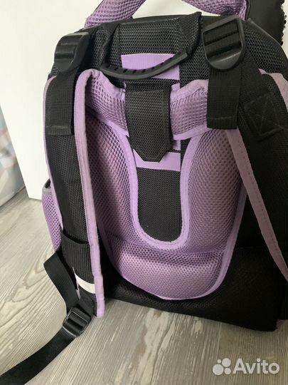 Школьный рюкзак