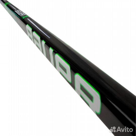 Клюшка Хоккейная Bauer X grip JR