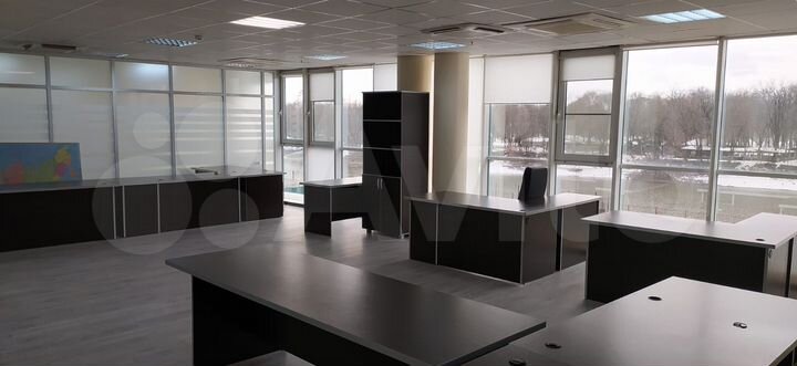 Офис, 200 м²