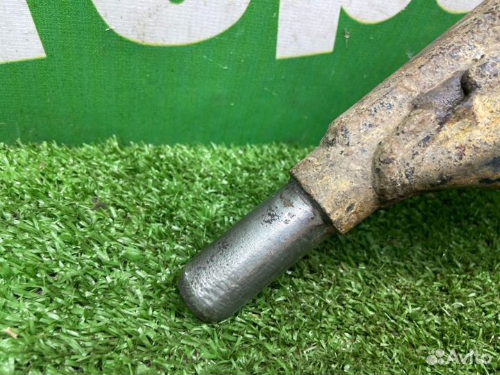 Рычаг подвески левый Mitsubishi Mirage CK2A 4G15