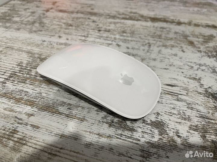 Мышь Apple magic mouse 1