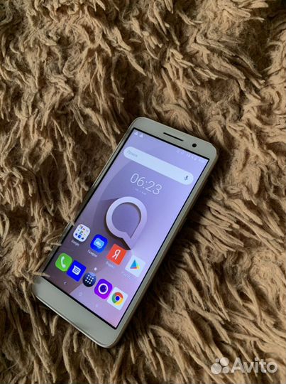 Alcatel a1