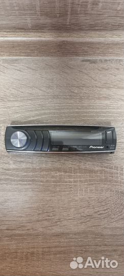 Автомагнитола Pioneer