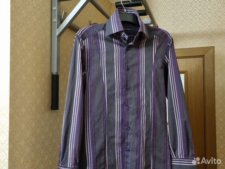 Рубашка De Rossi Milano (Италия) (39)