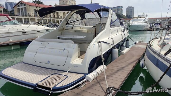 Аренда Яхт и Катеров Сочи