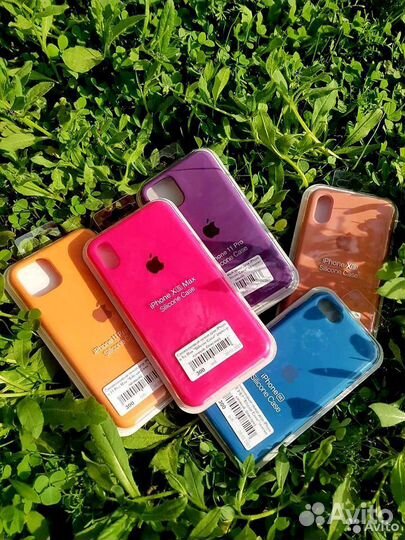 Ремонт iPhone и Android в Красноармейском