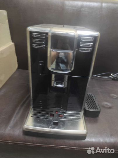 Кофе машина автоматическая