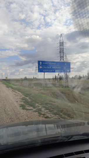 Коттедж 160 м² на участке 10 сот.