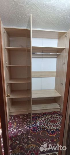 Шкаф новый