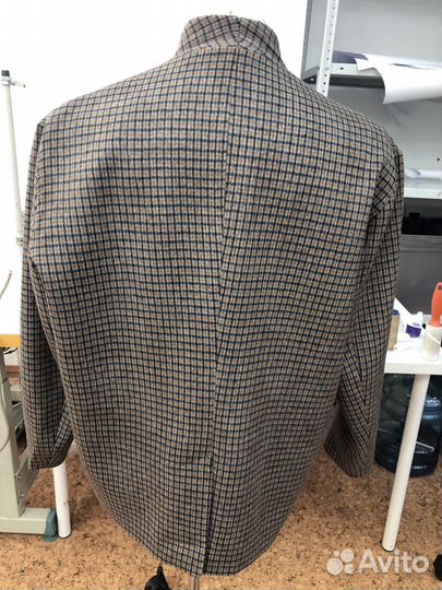 Пошив шуб, пальто, курток и тренч оптом