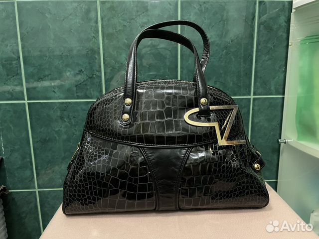 Сумка женская Giuseppe Zanotti