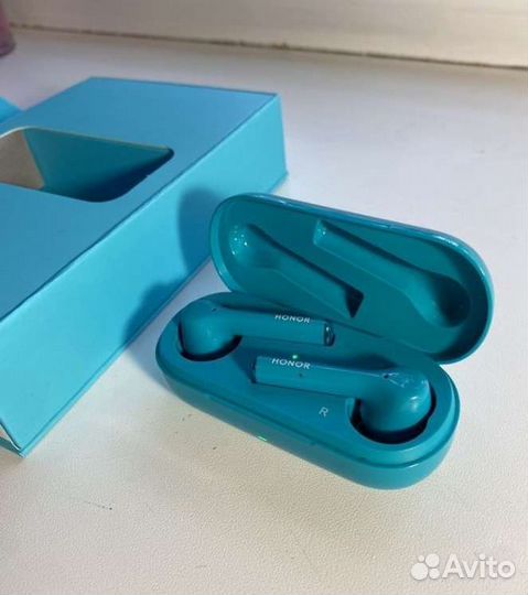 Беспроводные наушники