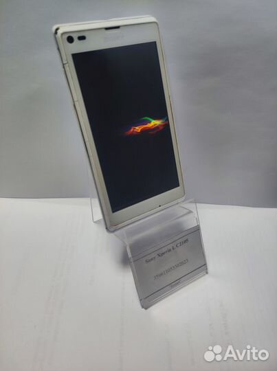 Sony Xperia L C2105
