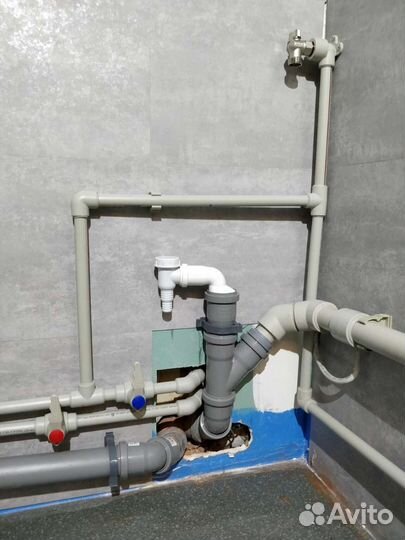 Строительство