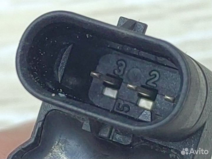 Датчик парковки передний Bmw X5 E70 N52B30AF 2009