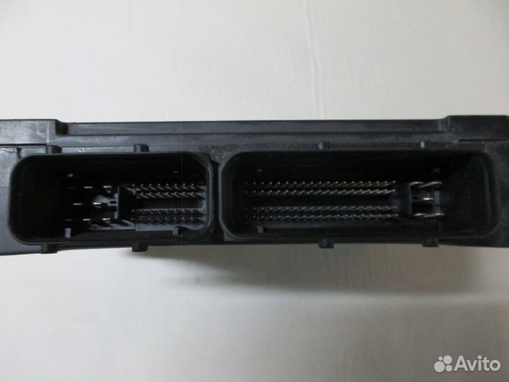 Блок электронный BWS assy Scania P,G,R series