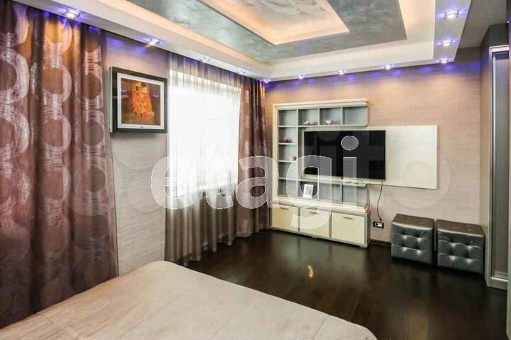 4-к. квартира, 172,3 м², 12/12 эт.