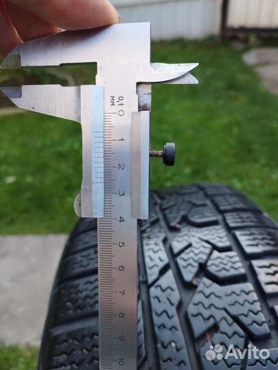 Hyundai tucson колеса в сборе