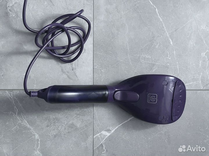 Отправитель ручной polaris в пыльнике