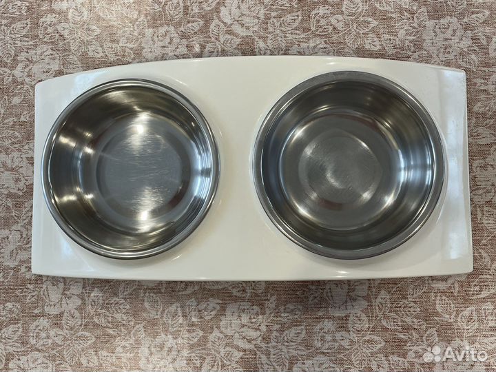 Миска для животных