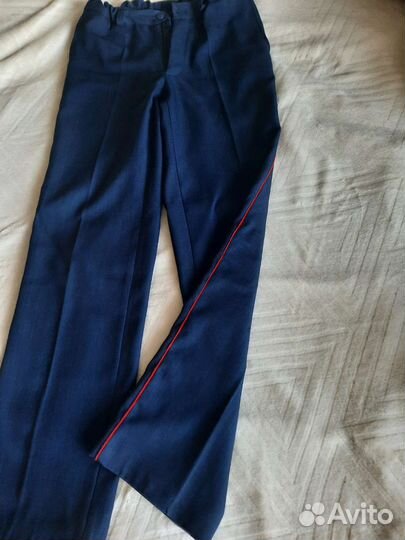 Кадетская форма для мальчика