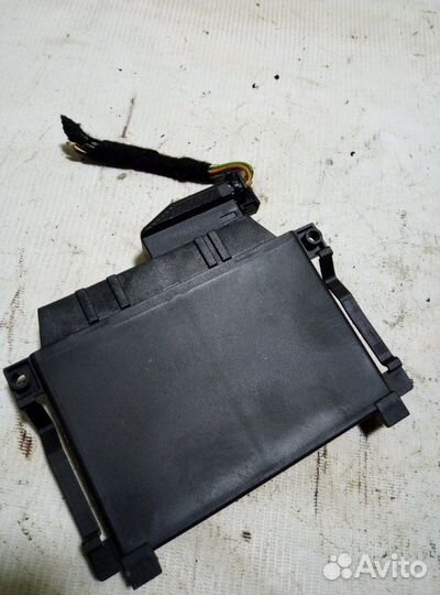 Блок управления АКПП Mercedes Ml350 W163