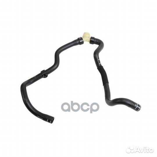 Шланг системы охлаждения ORG 13251465 general