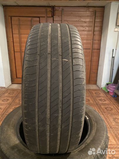 Michelin Primacy 4 225/55 R18 102V