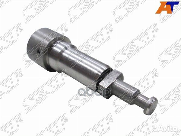 Плунжерная пара рядная isuzu 4HF1/4HE1