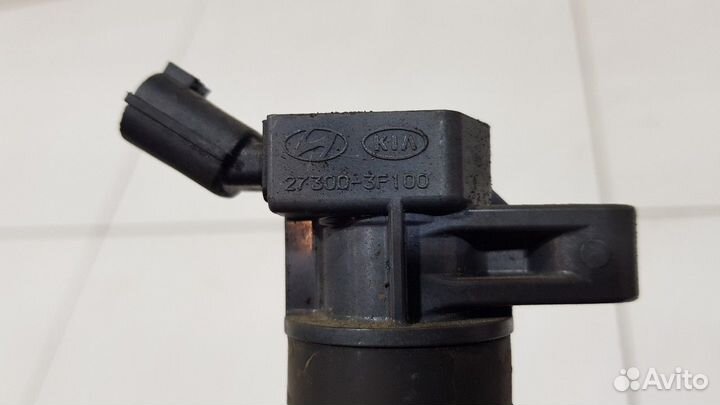 Катушка зажигания