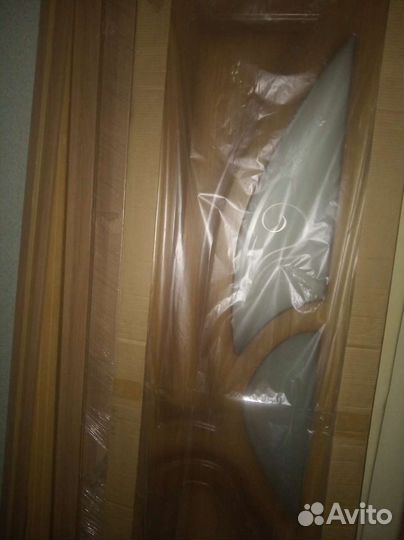 Двери межкомнатные