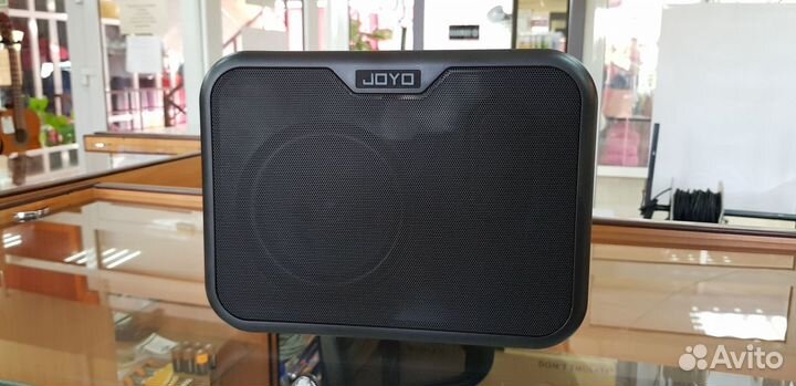 Joyo MA-10E Гитарный комбо/усилитель