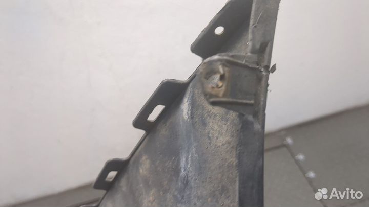 Ресничка под фару Iveco Daily 5