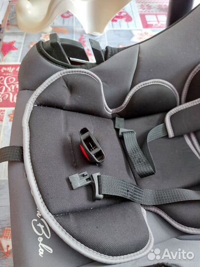 Автолюлька от 0 бу