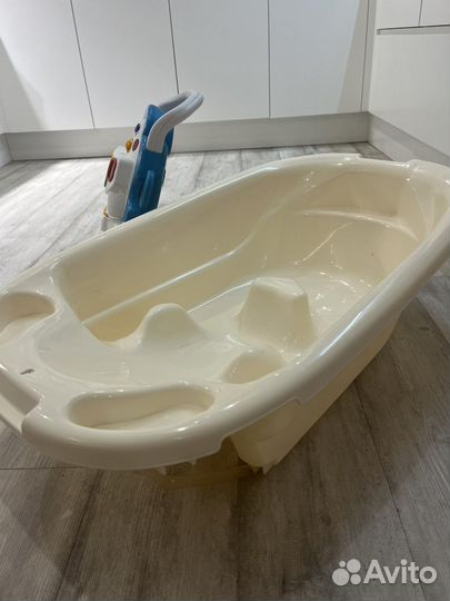 Ванночка для купания