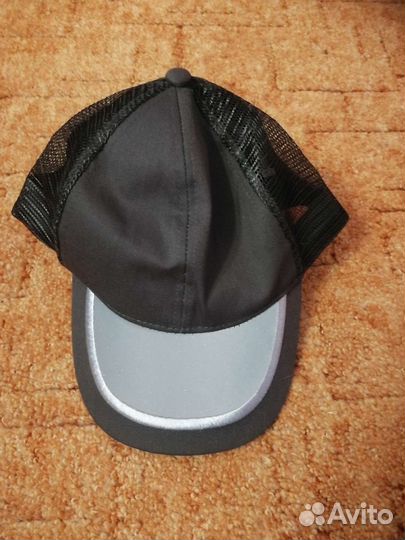 Рабочая одежда