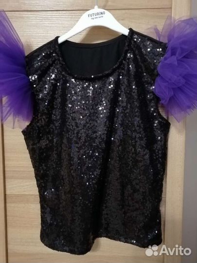 Костюм для девочки